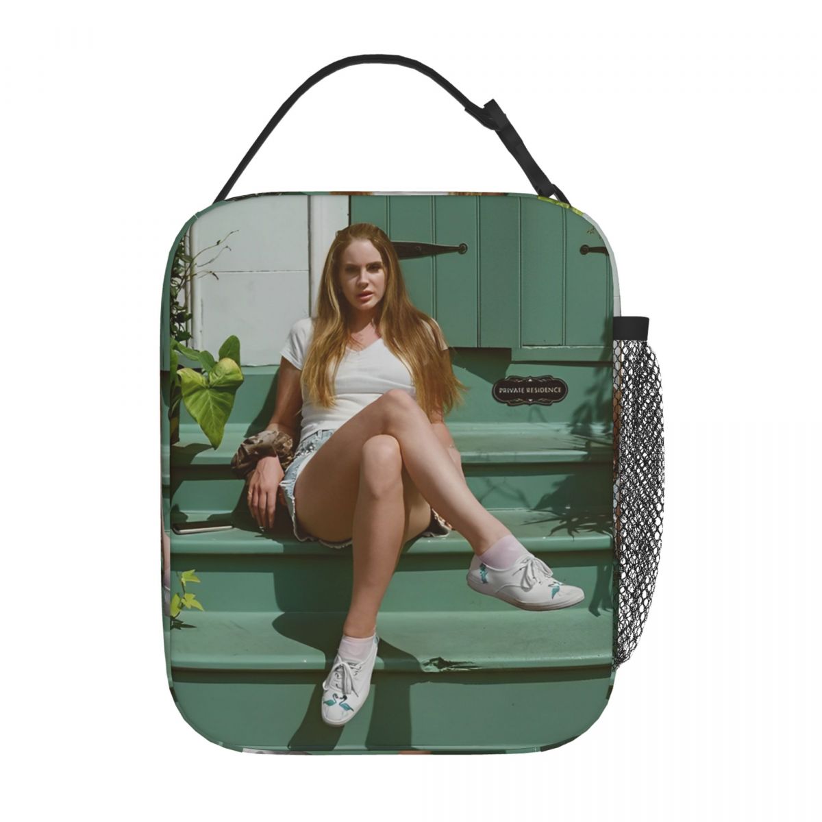 Lana Del Rey UK And Ireland To - огляд і ціна Food Storage Uk