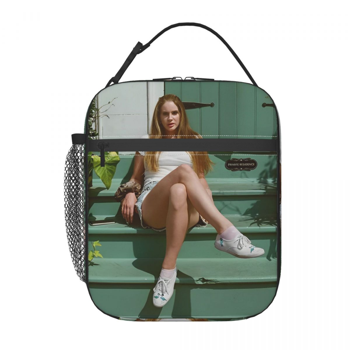 Lana Del Rey UK And Ireland To - огляд і ціна Food Storage Uk