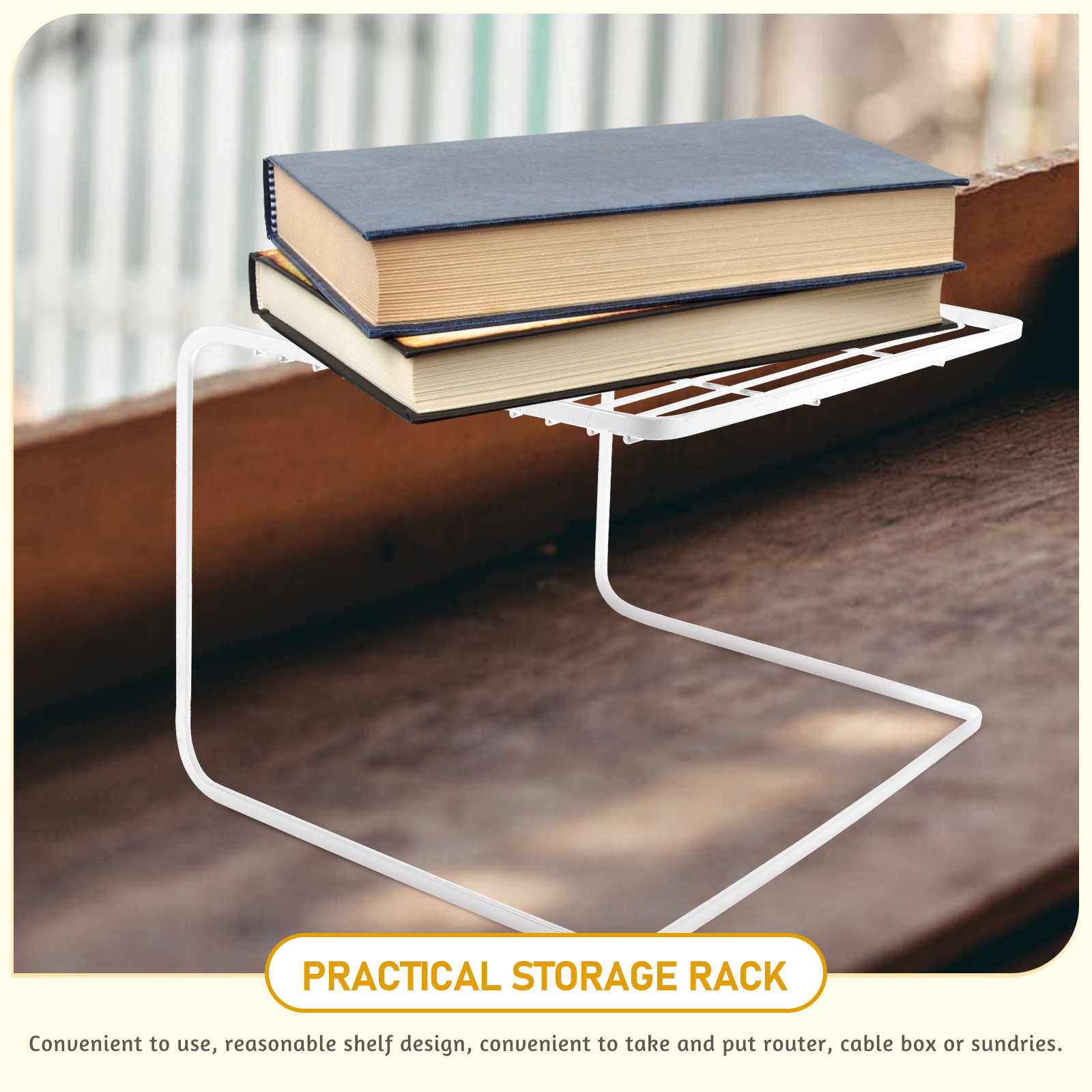 Double-Layer Tabletop Router S - огляд і ціна Food Storage Boxes