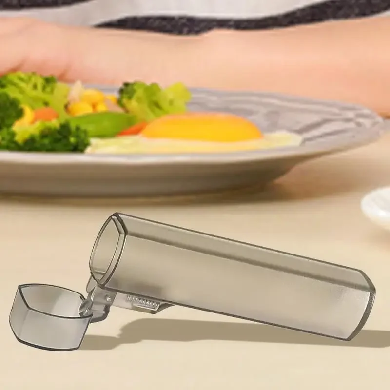 3pToothpick Holder Pocket Toot - огляд і ціна Food Storage With Dividers