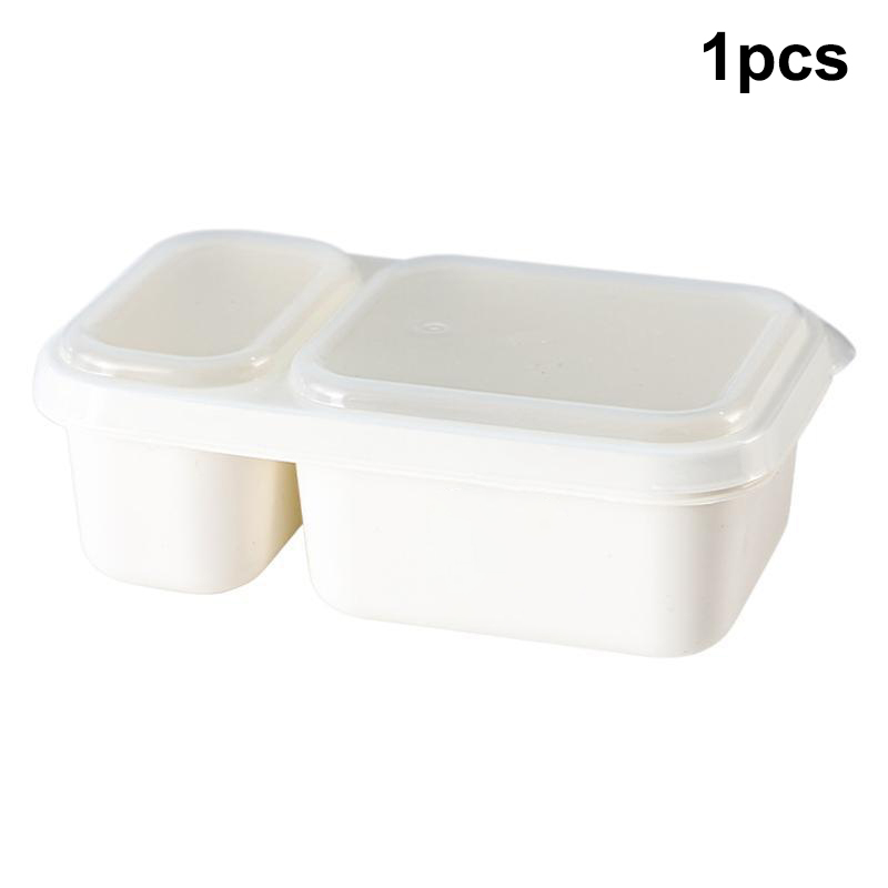 Large Capacity Fresh-Keeping B - огляд і ціна Food Storage Large Plastic Containers
