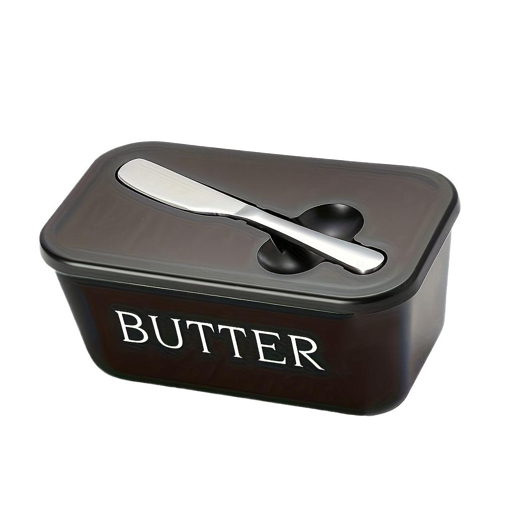 Food Grade PP Butter Container - огляд і ціна Food Storage Boxes